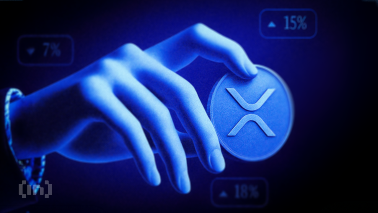 Grayscale Gives XRP a 26% Seat in Its New Advisor Portfolio