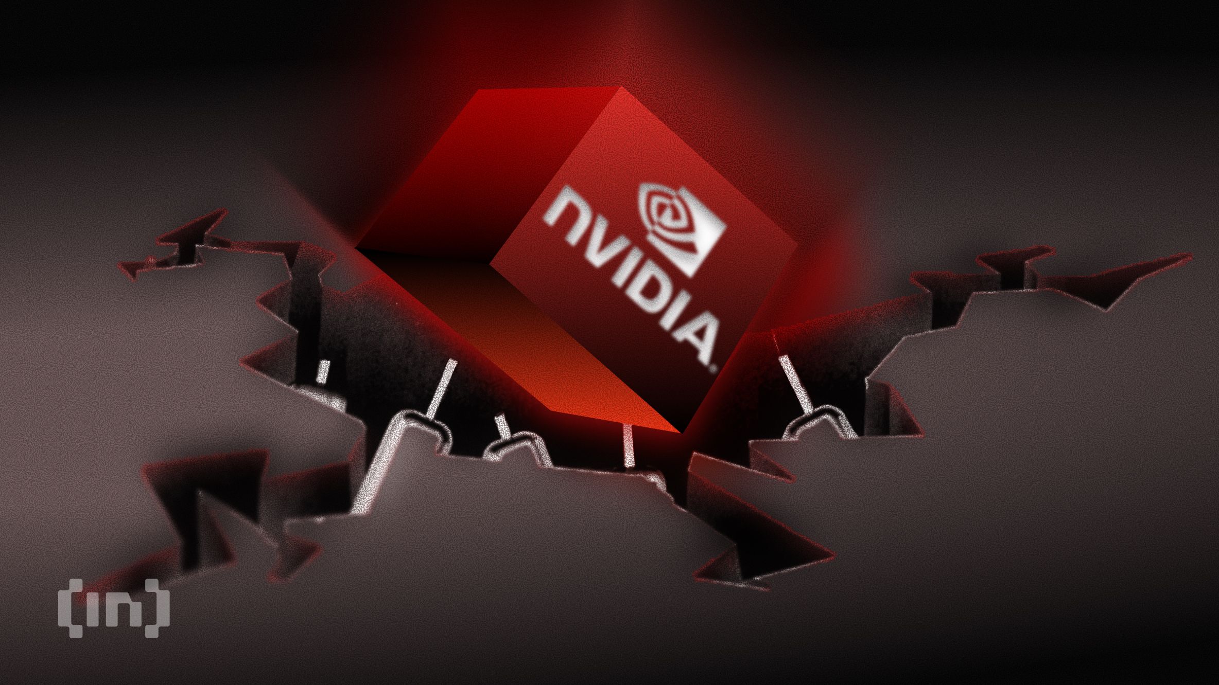 Trump's Live Call to Jensen Huang Fails to Lift Nvidia as AI Worries Persist